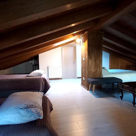 La Maison De Joanna 2 Châtillon Exteriör bild