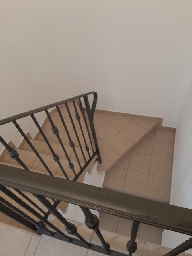 La Maison De Joanna 2 Châtillon Exteriör bild
