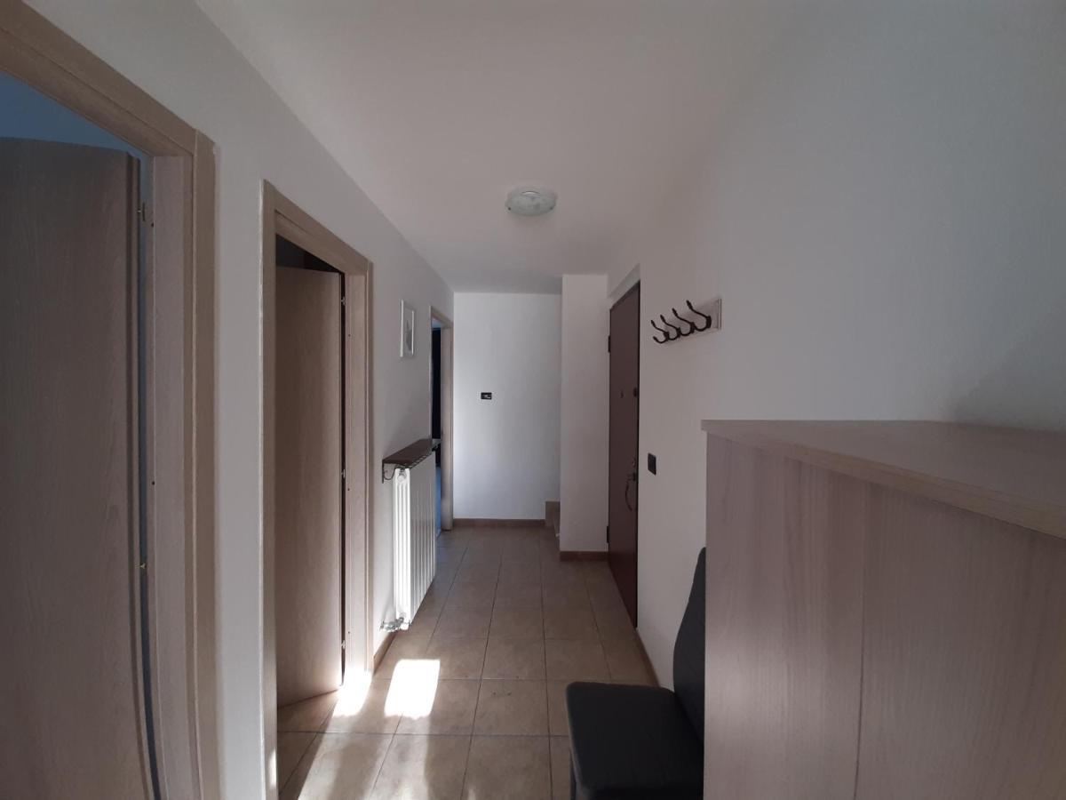 La Maison De Joanna 2 Châtillon Exteriör bild