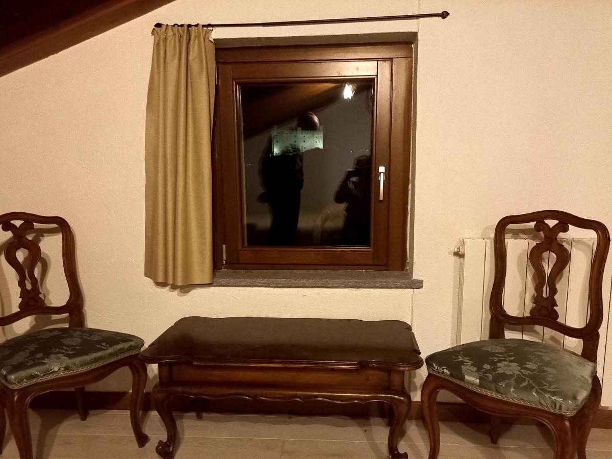 La Maison De Joanna 2 Châtillon Exteriör bild